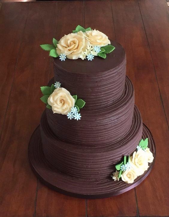 Tier Chocolate Cake Filling Tier Chocolate Cake Filling